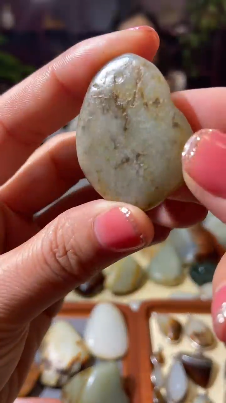 【闪购商品】和田玉挂件未镶嵌和田玉吊坠挂件精美