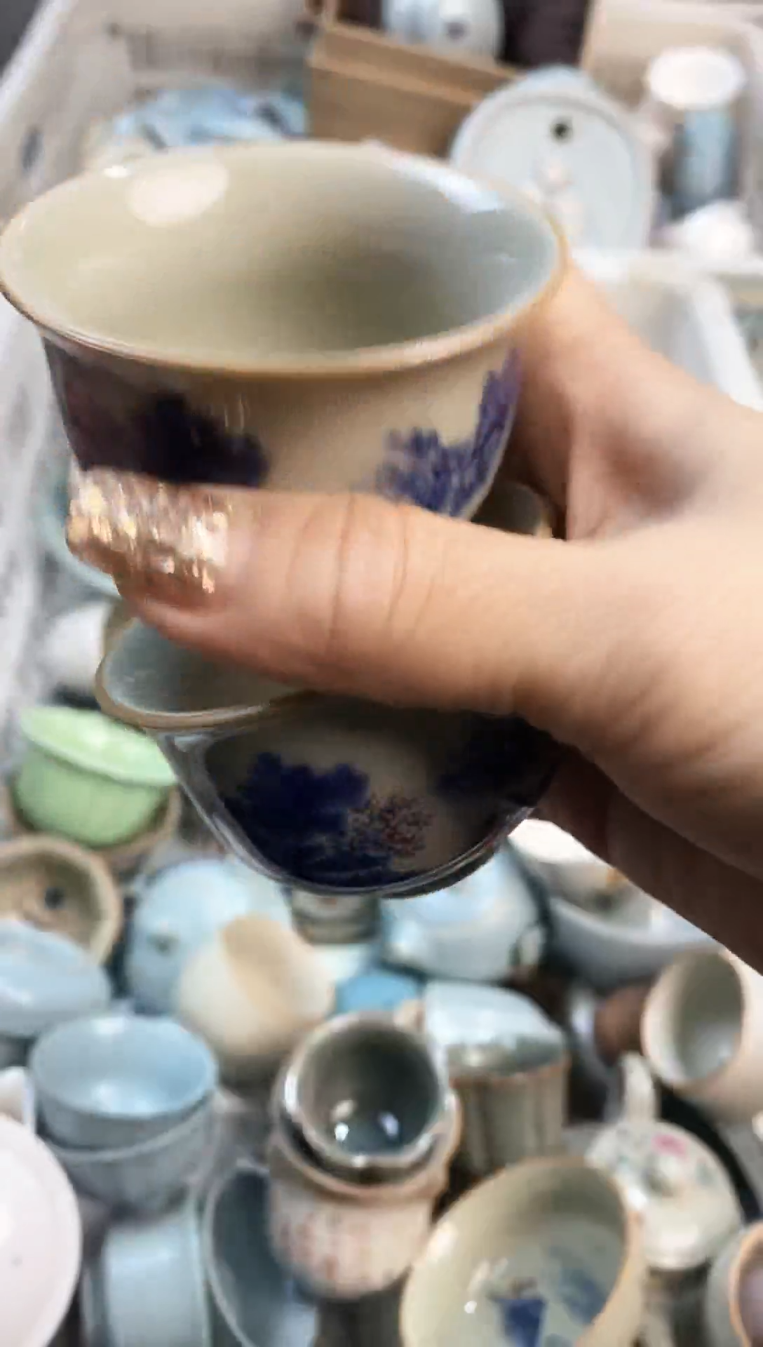 【闪购商品】茶具茶壶茶碗茶杯（轻轻微瑕）