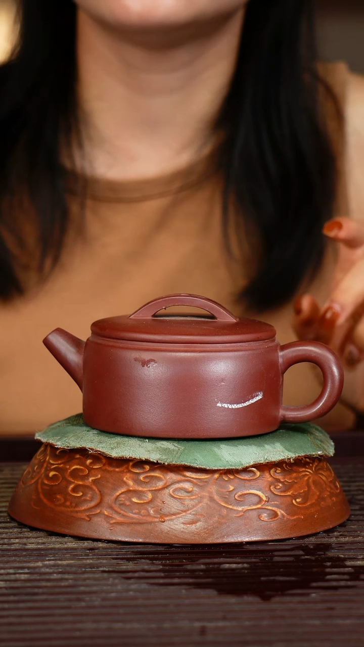 宜兴原矿紫砂壶茶壶宜兴原矿紫砂壶茶壶170C