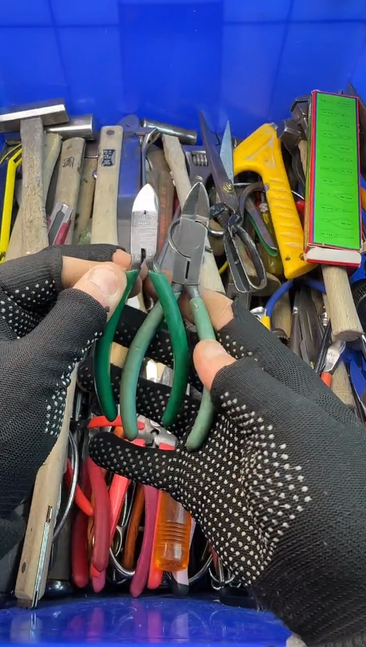 厚款你****美薯条日本工具仓库