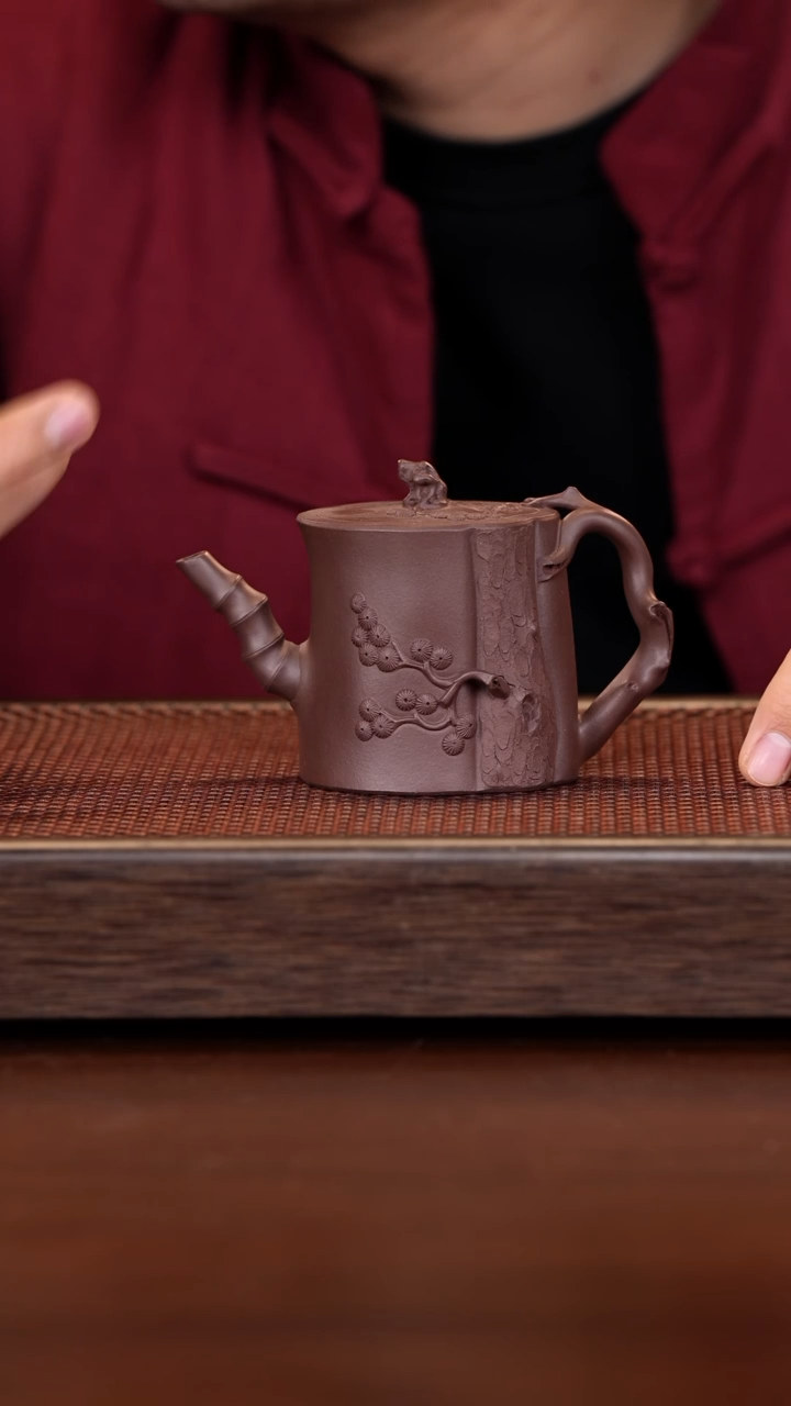 【闪购商品】紫砂茶壶徐壶记紫砂精选