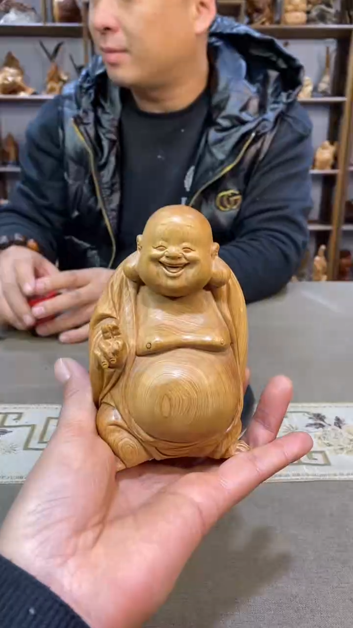 【闪购商品】柏木（崖柏）崖柏