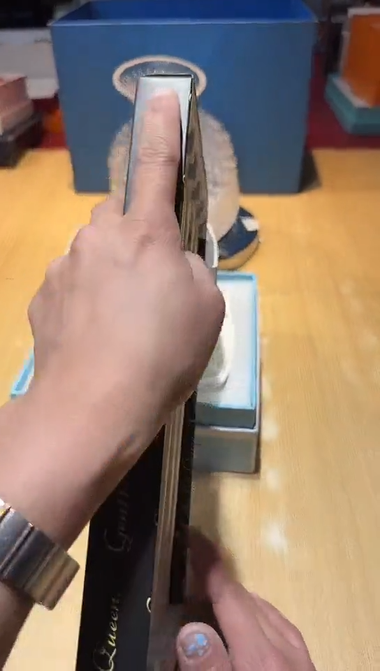 瓷片生活的本意是开心啊@@1