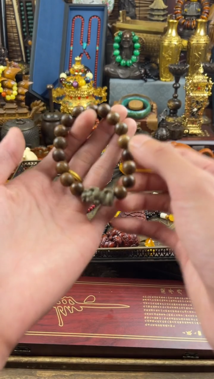 11小七甄选所见及所得