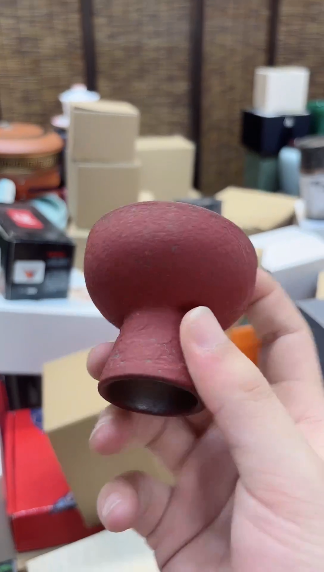 闻笙造物专属闪拍链接