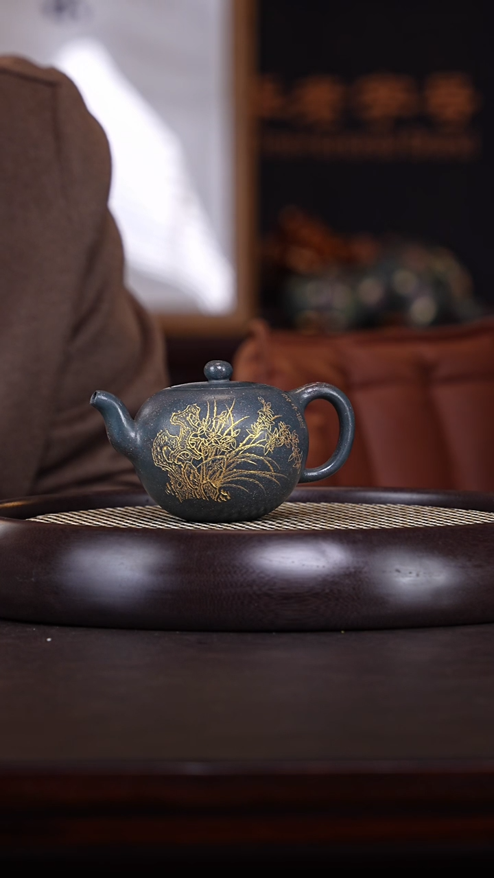 【闪购商品】紫砂茶壶储立强21-88 紫砂壶