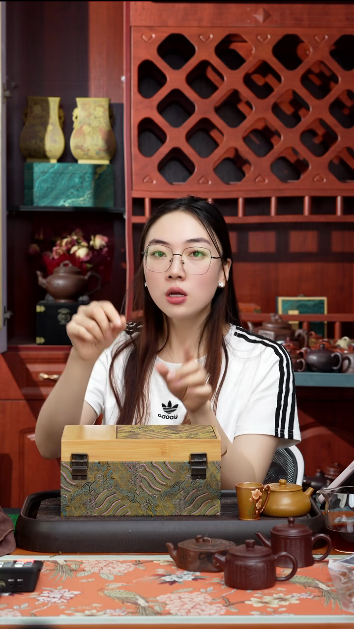 茶壶紫砂月光宝盒E008