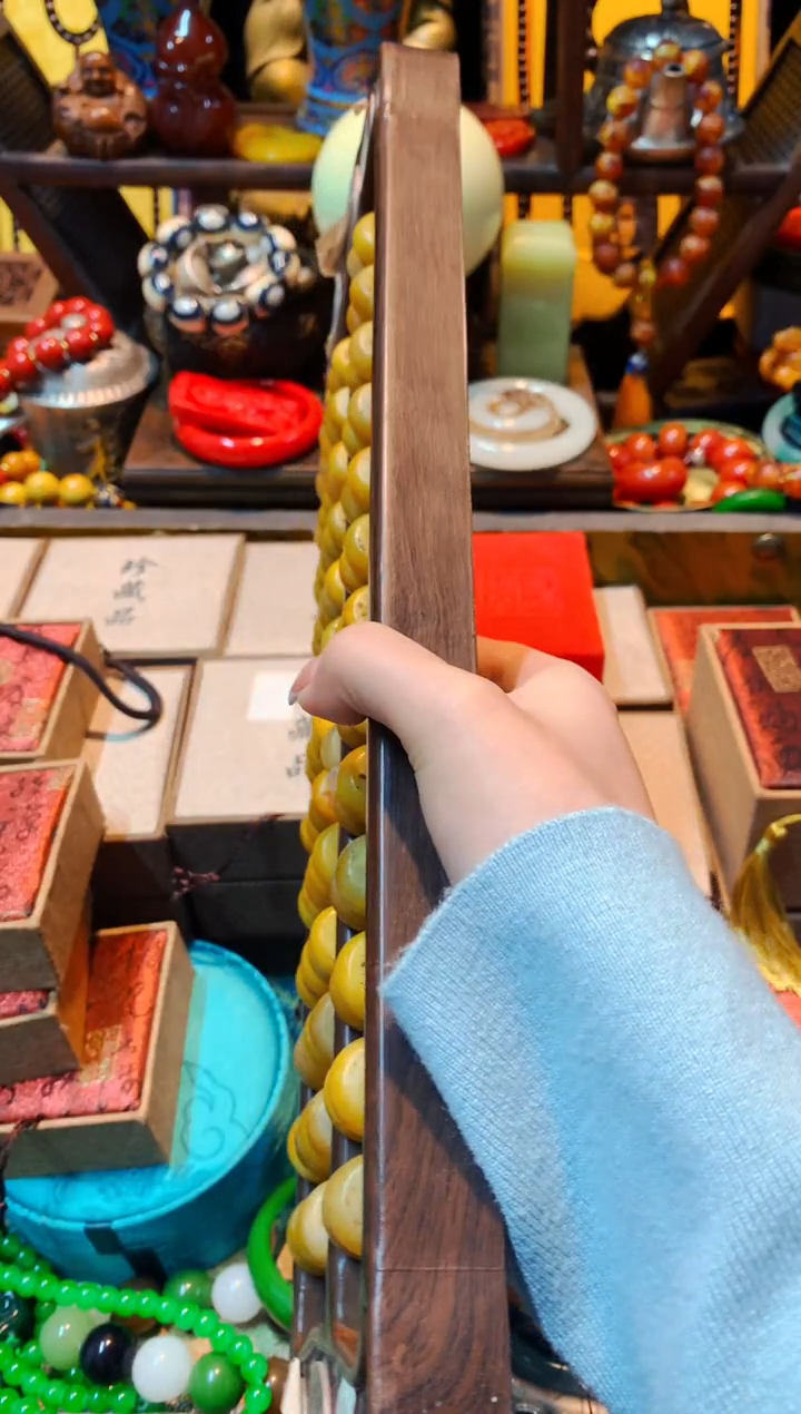 【闪购商品】织绣主播推荐主播推荐