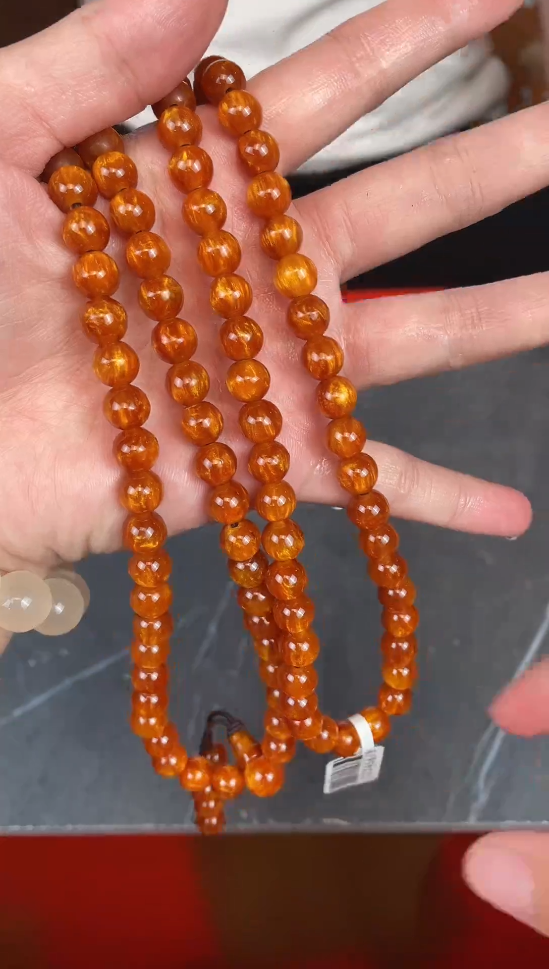 见禧甄选闪购商品V无礼盒