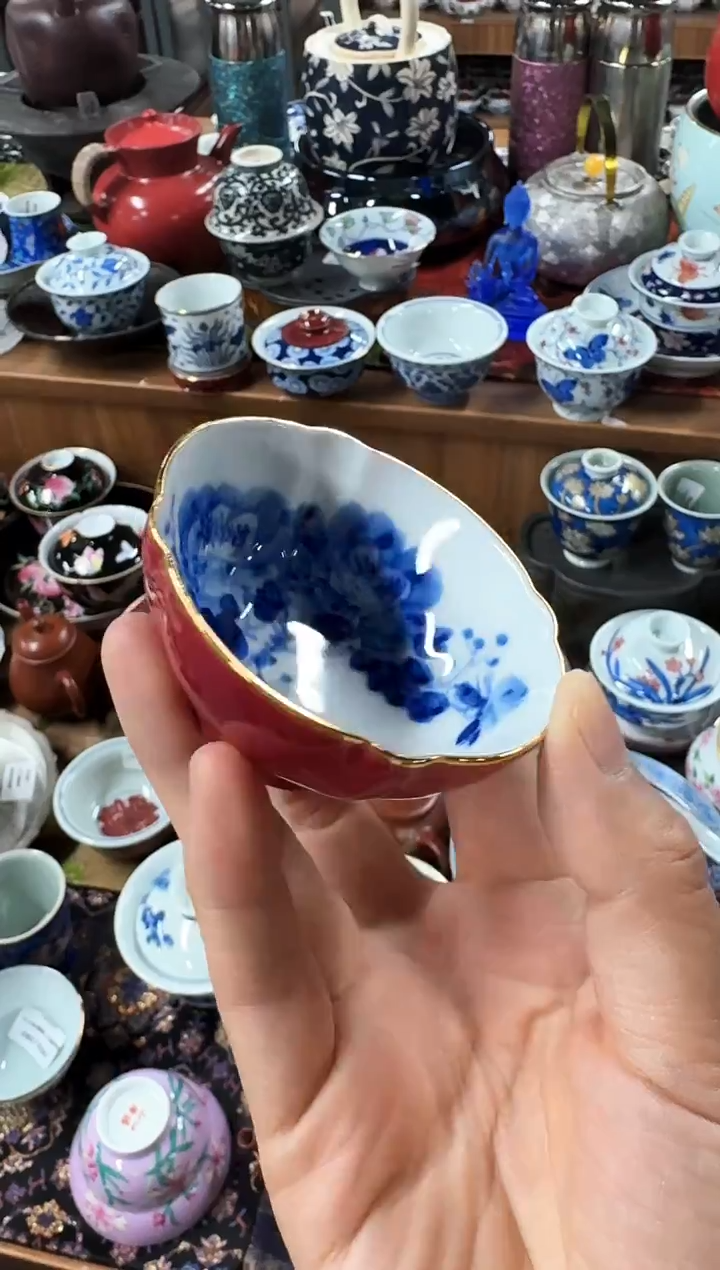 过年前把仓库炸完 从头炸到脚