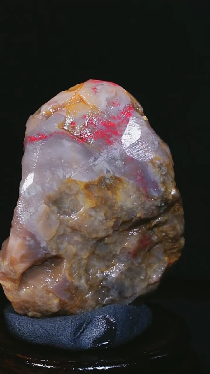 【闪购商品】昌化石昌化鸡血石