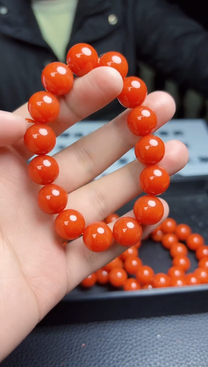 咔拉咪专属 f100 手串