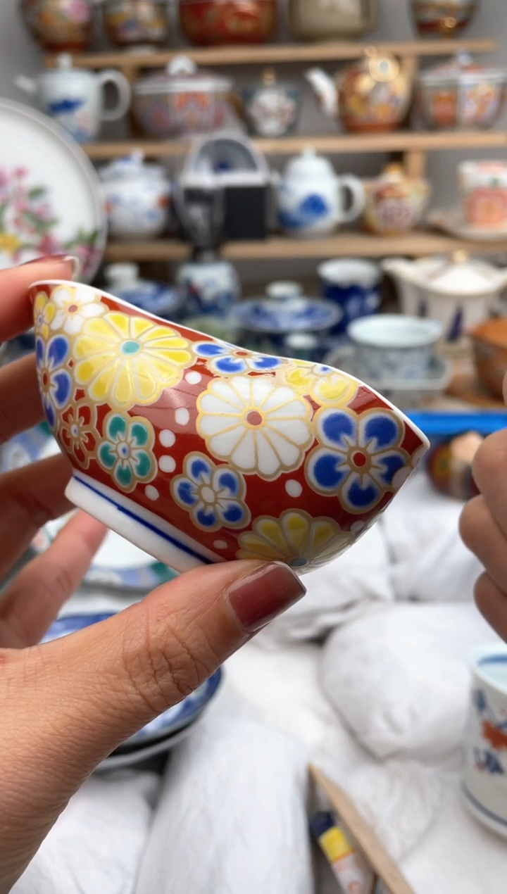 【闪购商品】瓷片默认微瑕，看清尺寸品相再拍