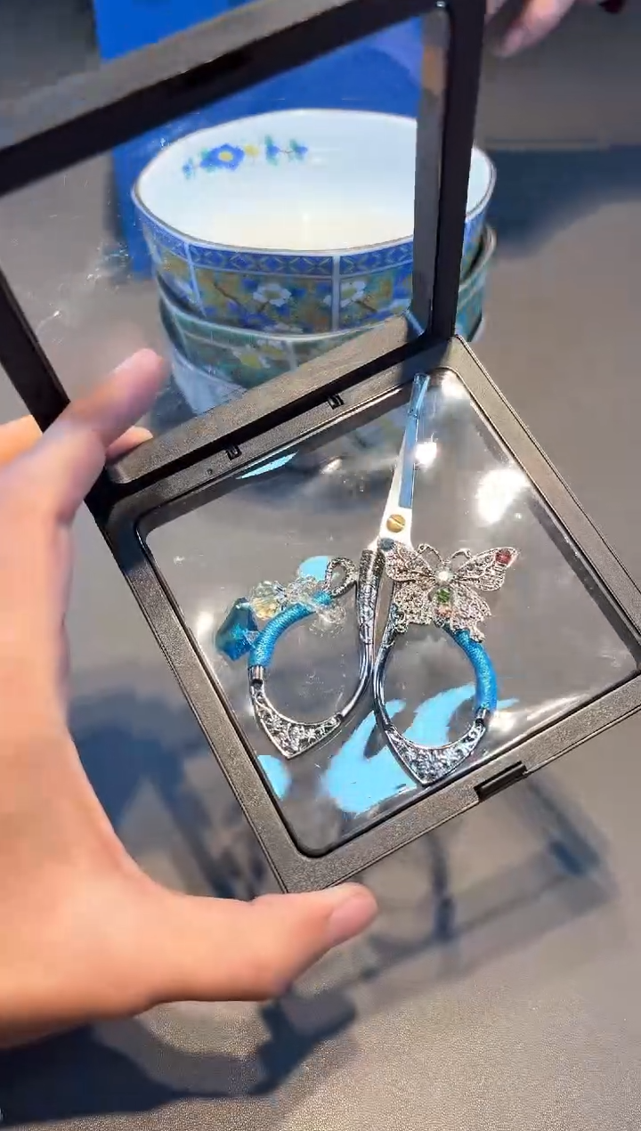 【闪购商品】瓷片新号开播啦全场福利保正保真