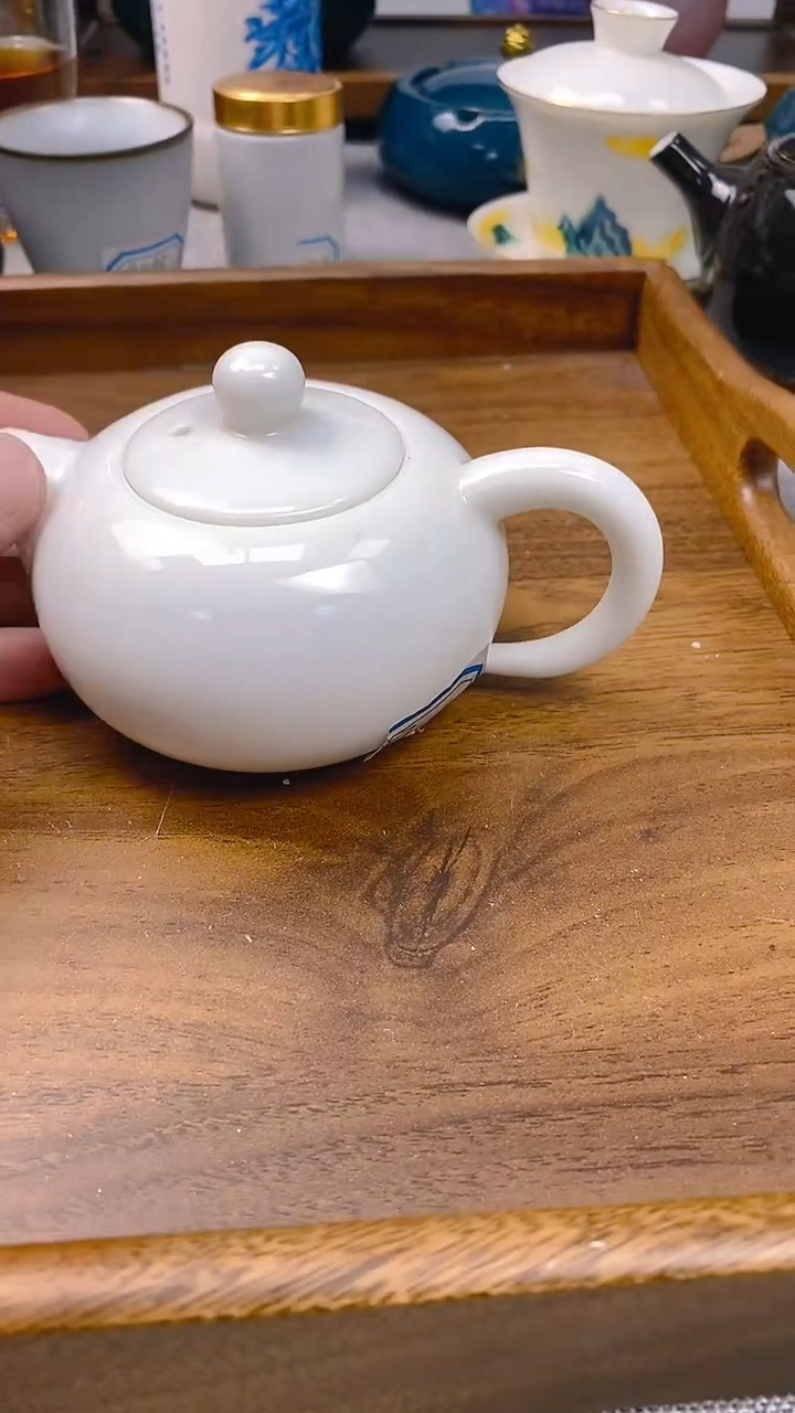 【闪购商品】高端茶具清货看编码发