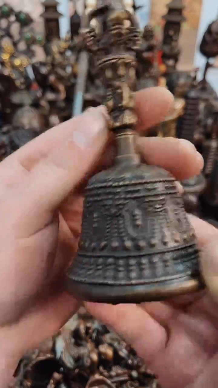 【闪购商品】精铜工匠 独具韵味