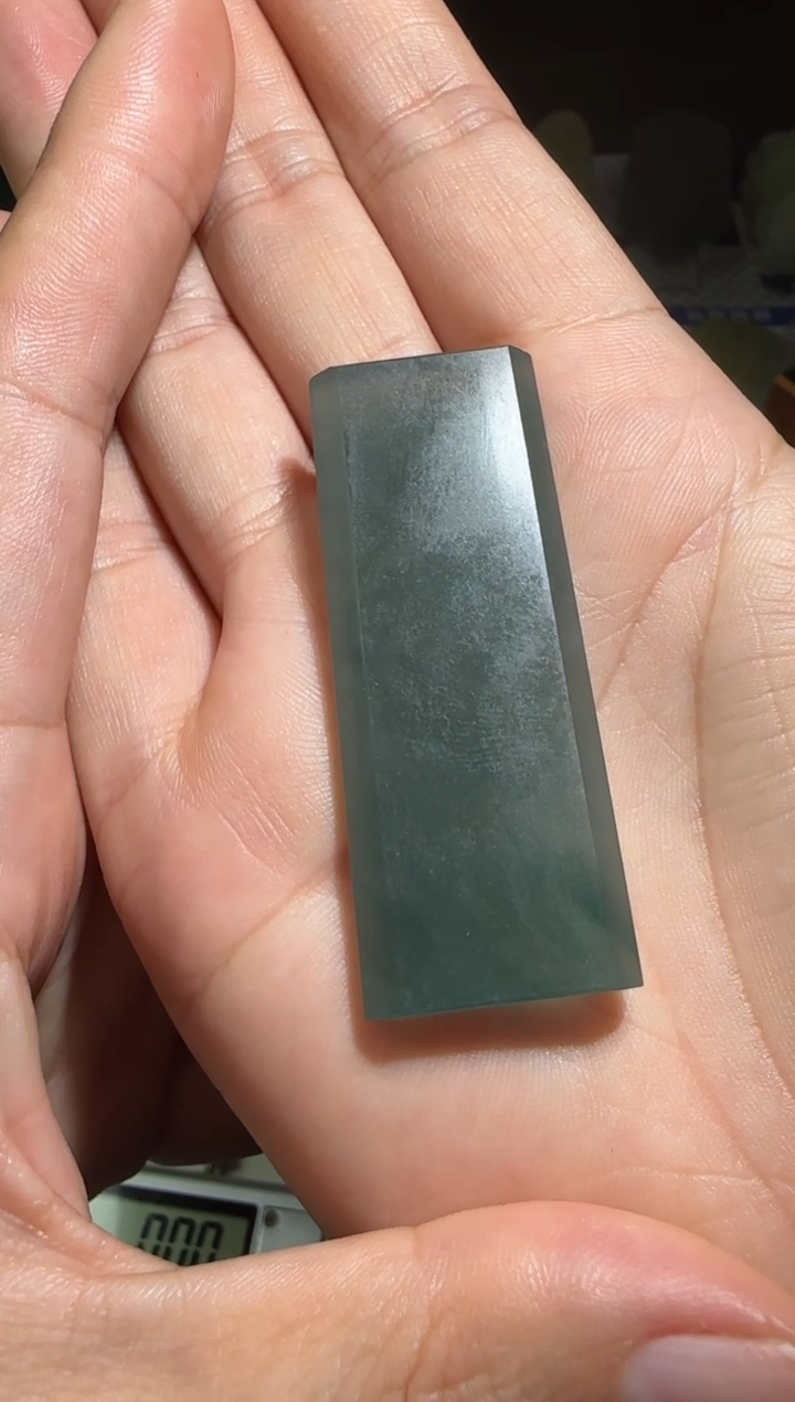 未镶嵌定制翡翠00006224