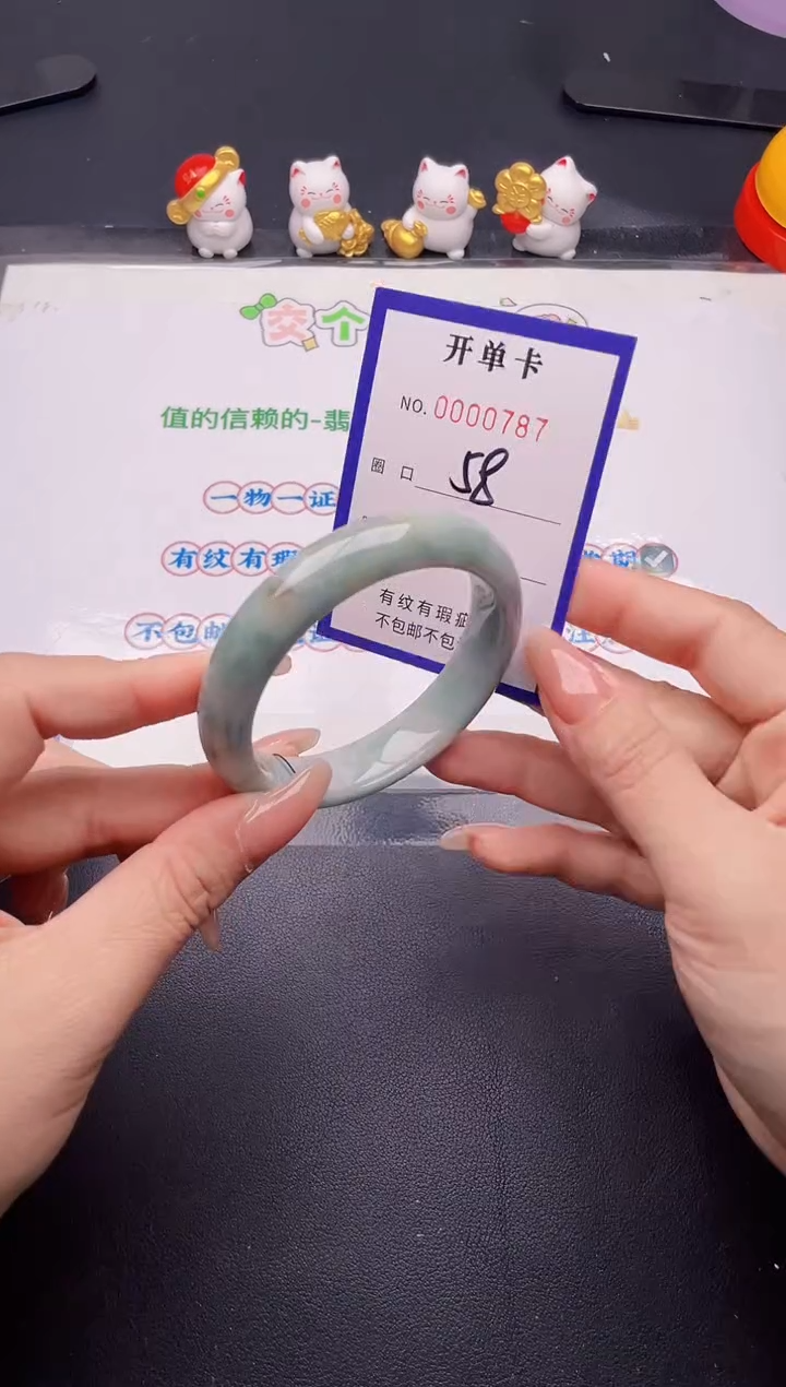 未镶嵌手镯翡翠翡翠手镯未镶嵌