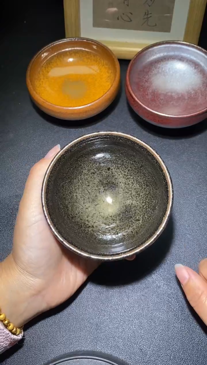 【闪购商品】茶盏             52