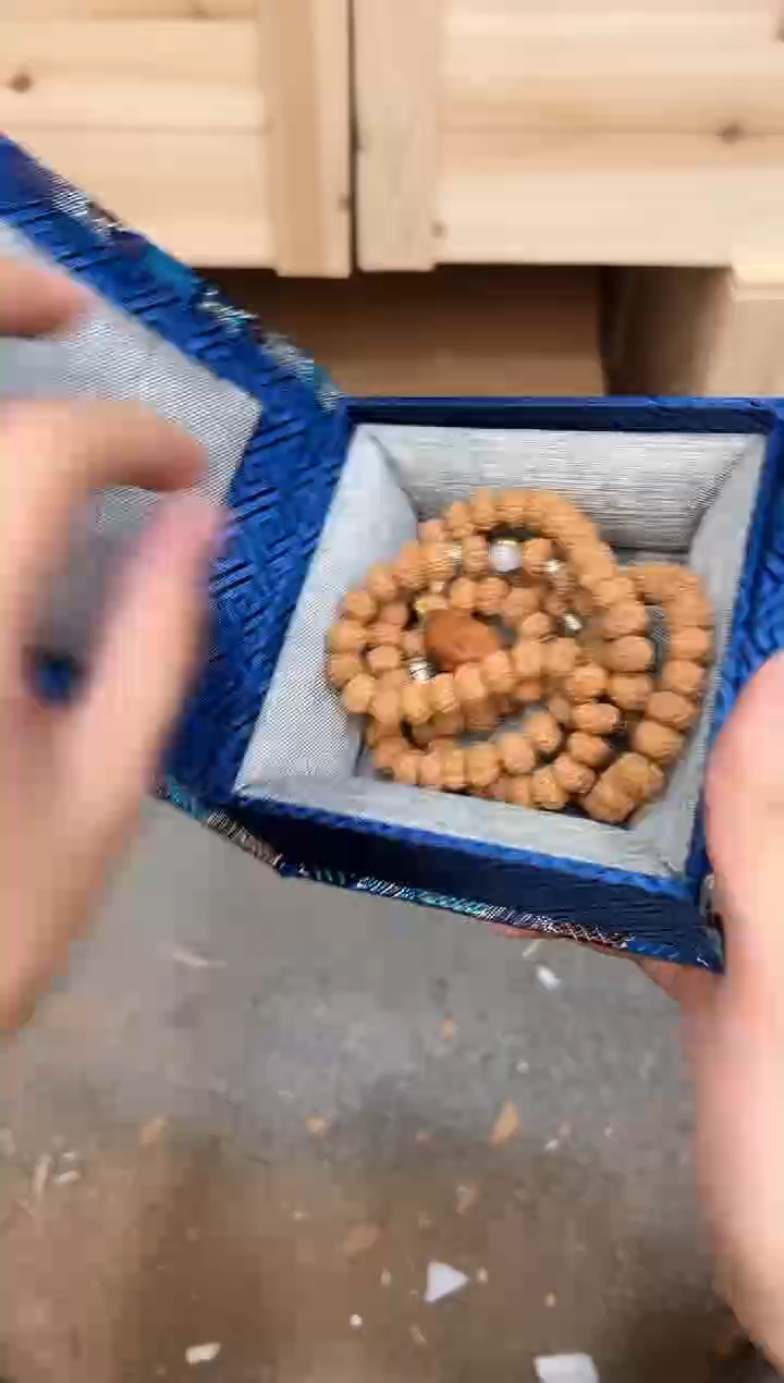 精品手串（无礼盒）@@sp218