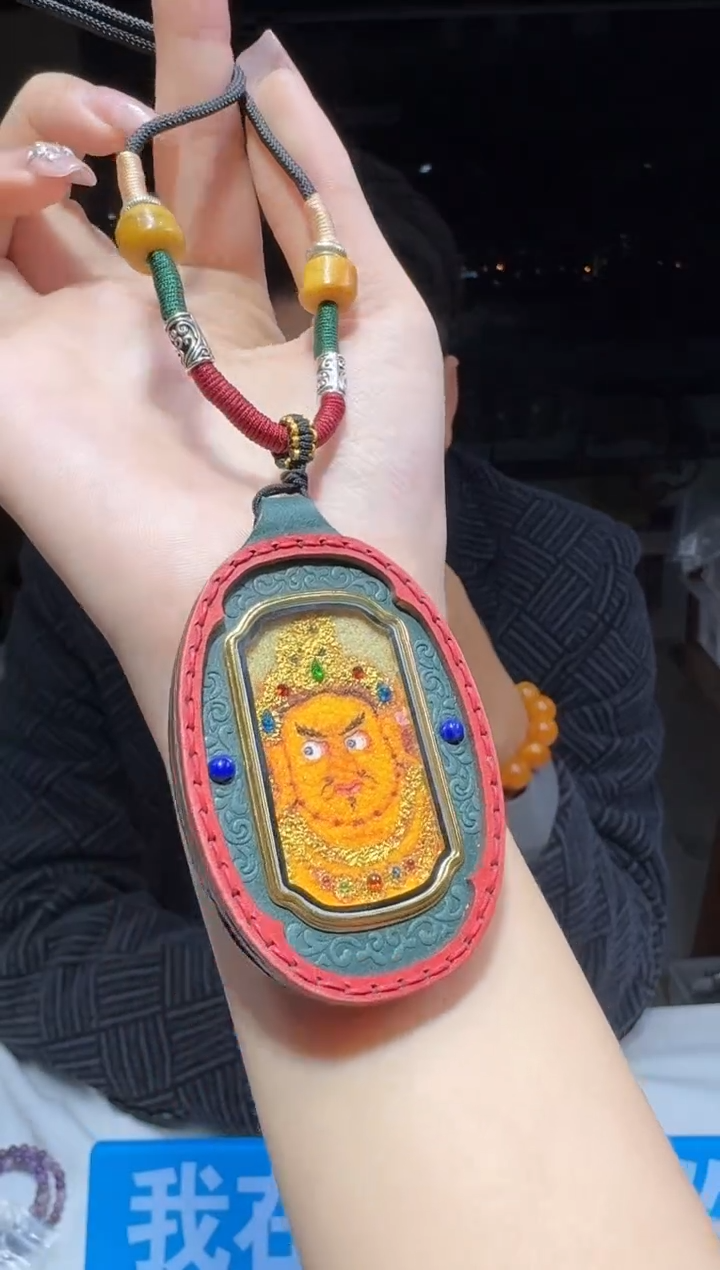 【闪购商品】吊坠多样性发一件 118