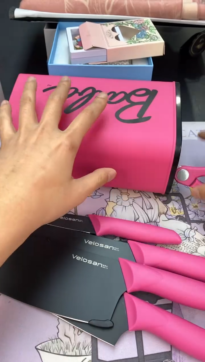 【闪购商品】瓷片都是我的大宝贝呀