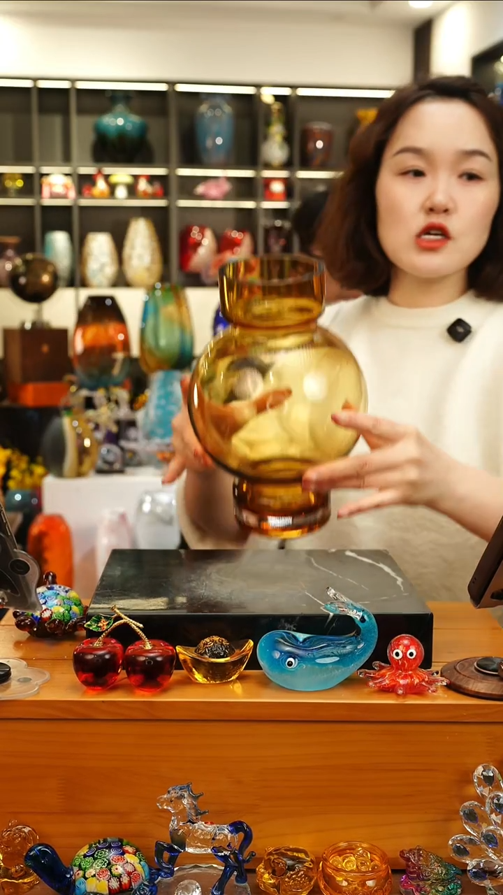 外贸花瓶花器花盆069