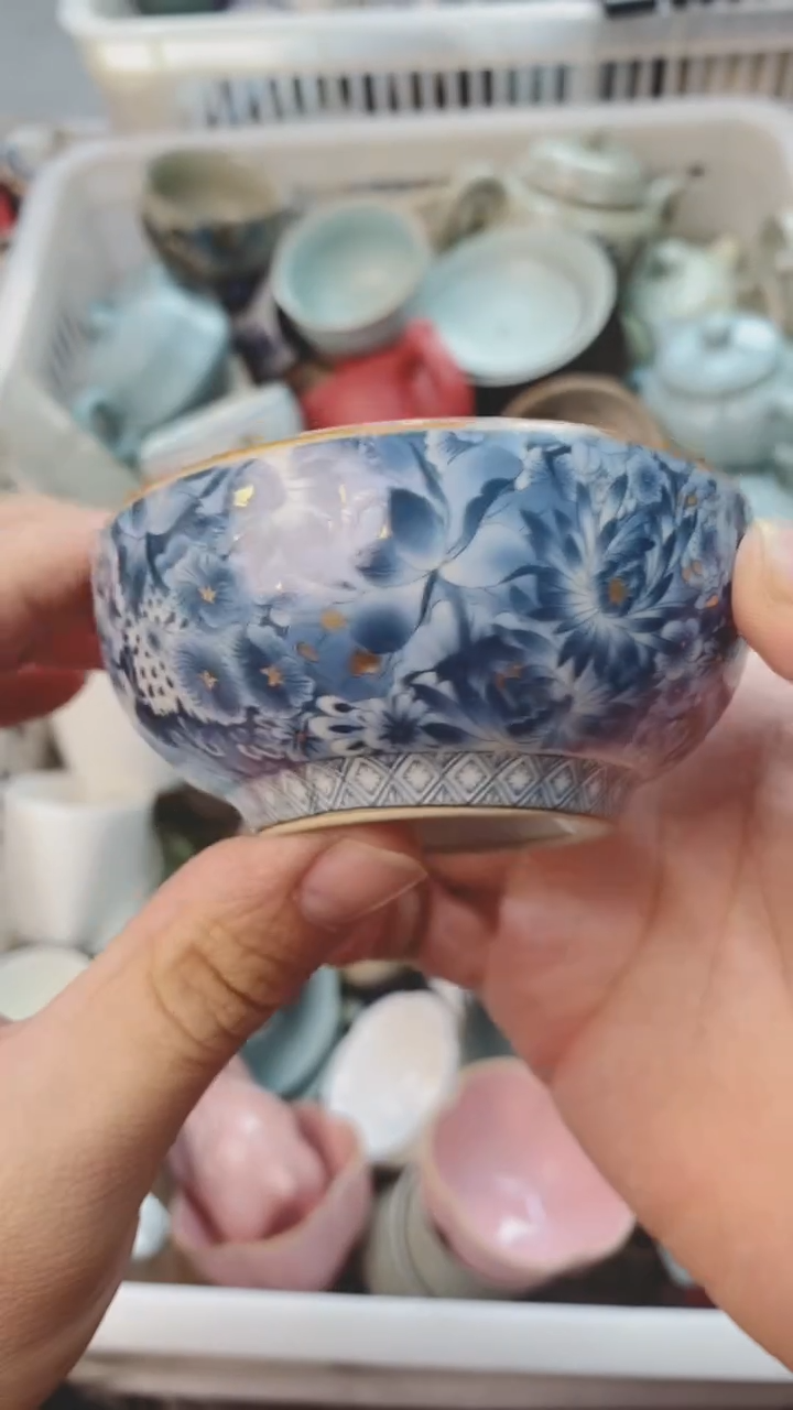 【闪购商品】茶具茶壶茶碗茶杯