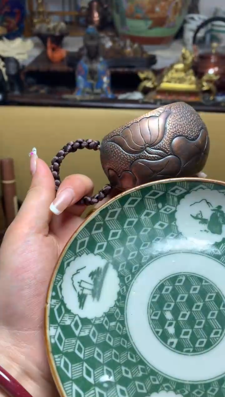 瓷器默认微瑕瓷器