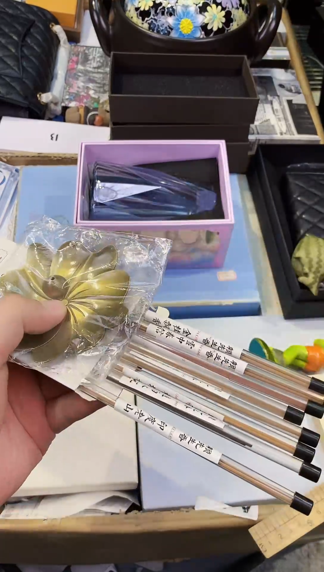 【闪购商品】瓷片都是我的大宝贝儿瓷器-