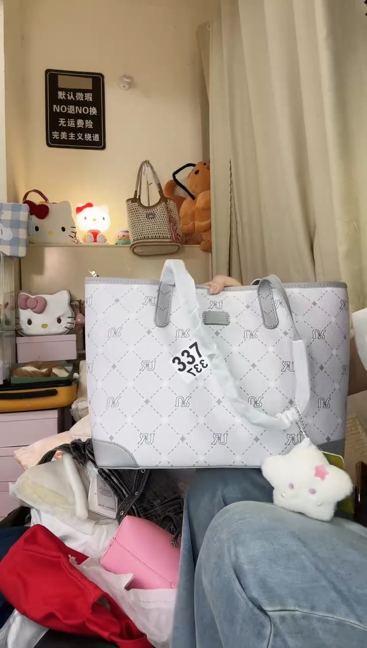 PU以直播链接为准 默认微瑕337