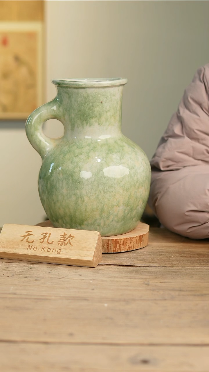 【闪购商品】摆件8-130高28口12误差2无孔