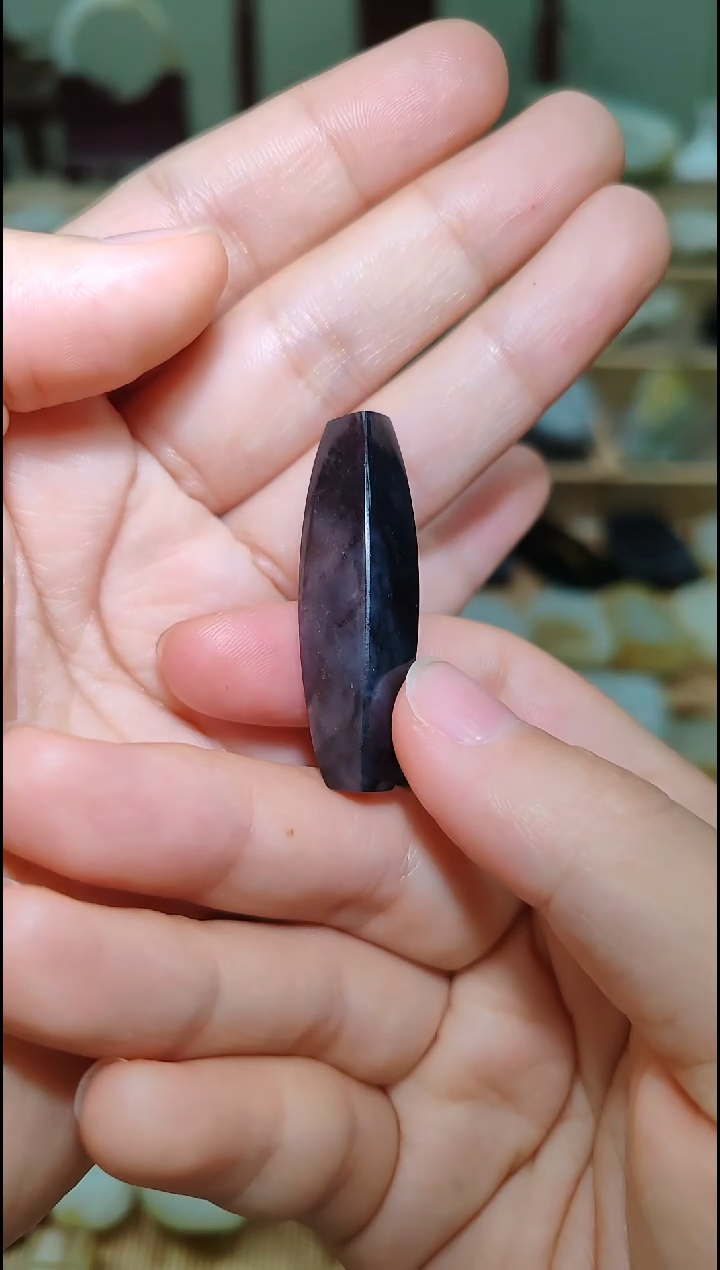 【闪购商品】和田玉挂件未镶嵌新疆和田玉勒子