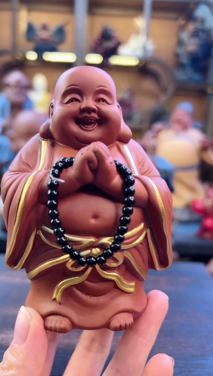 紫砂茶宠紫砂茶宠摆件