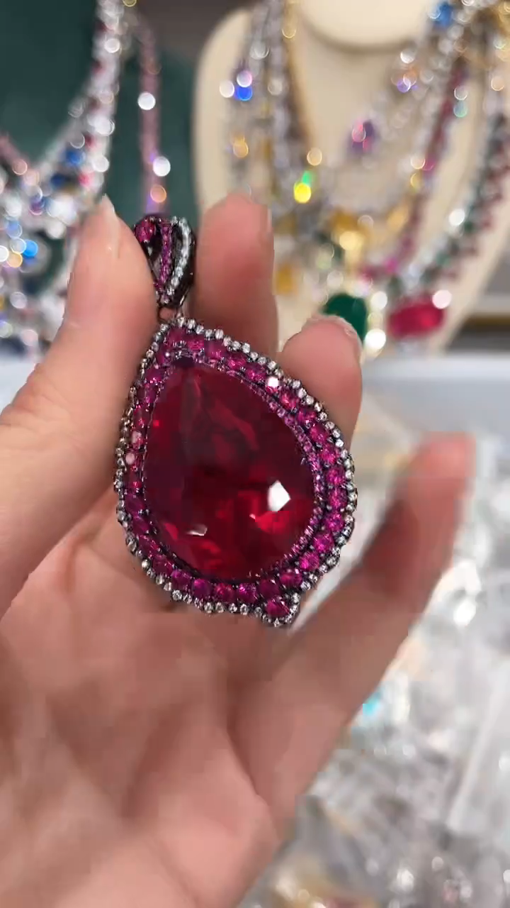 非金属无高端精品系列款式q654