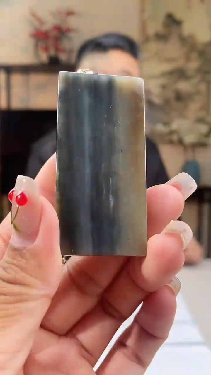 【闪购商品】定制和田玉多样性发货拍一发一