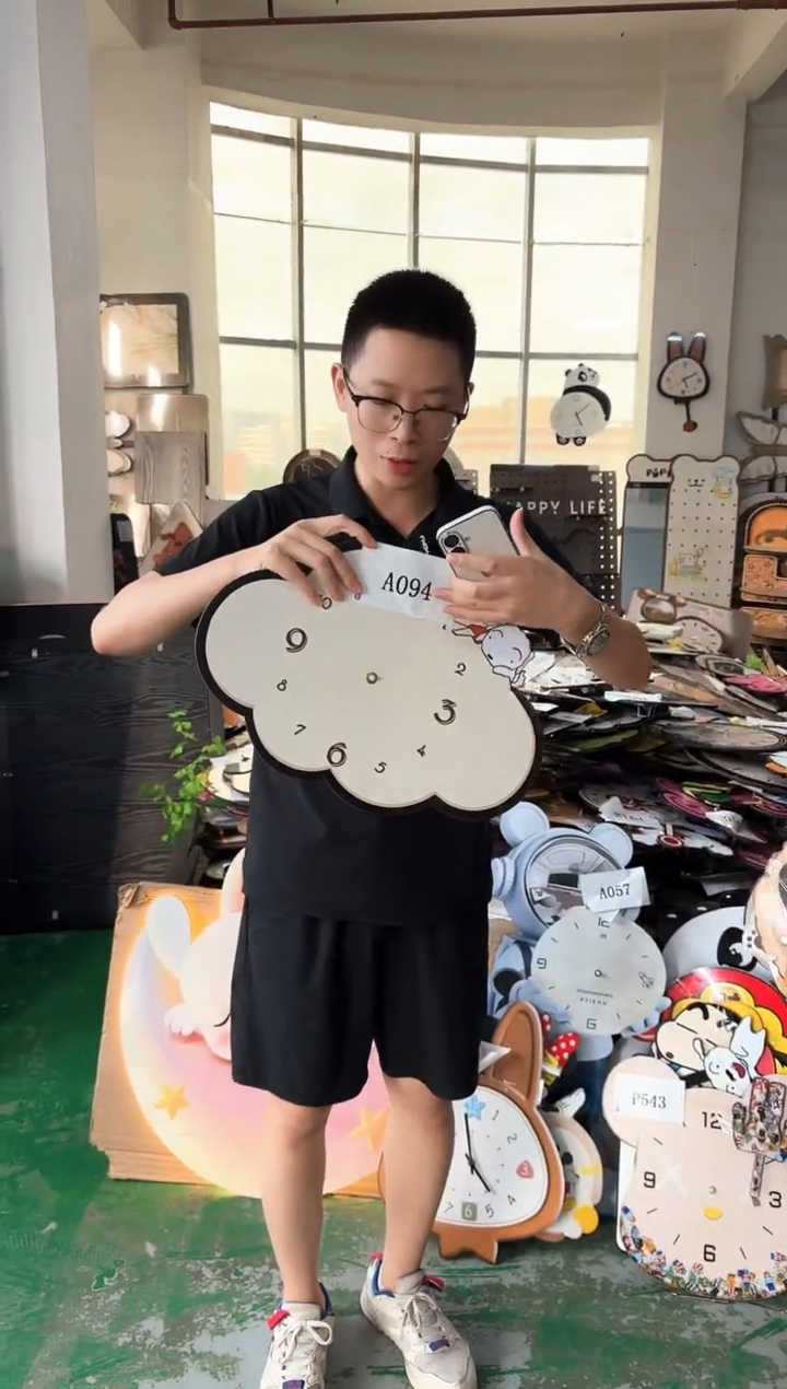 孤品朵朵闪购A094