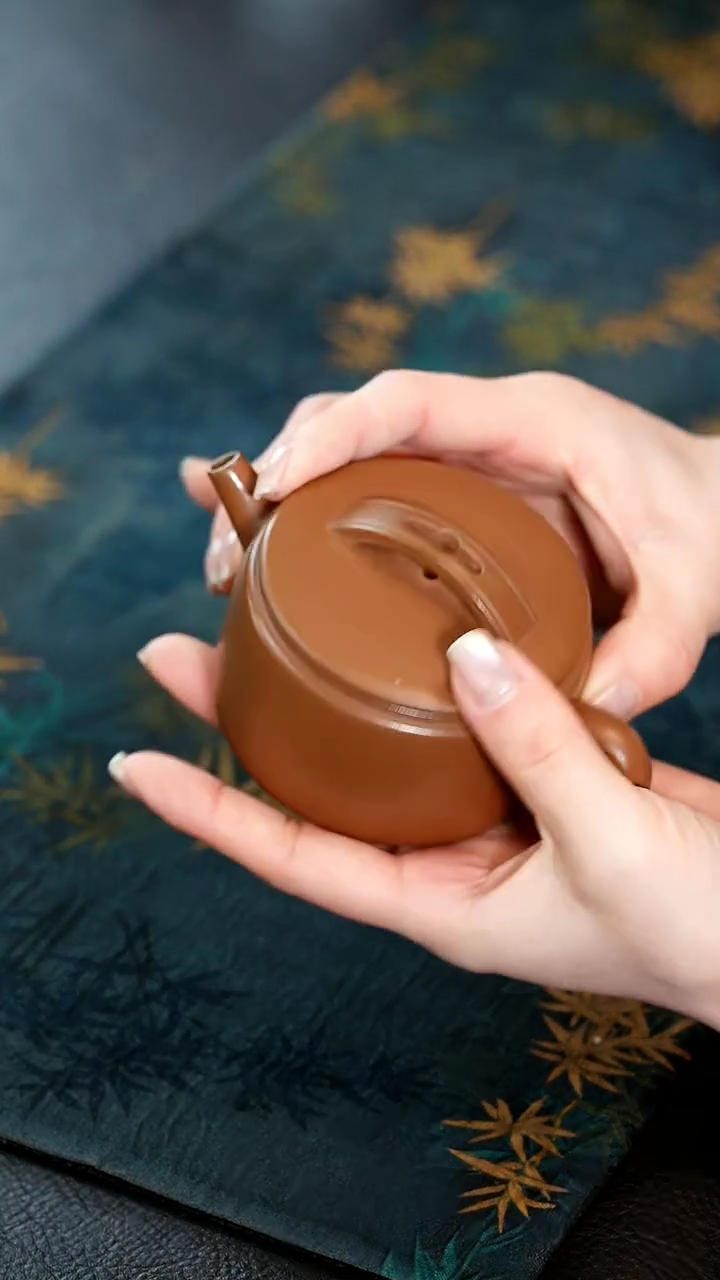【闪购商品】紫砂茶壶14紫砂壶孤品