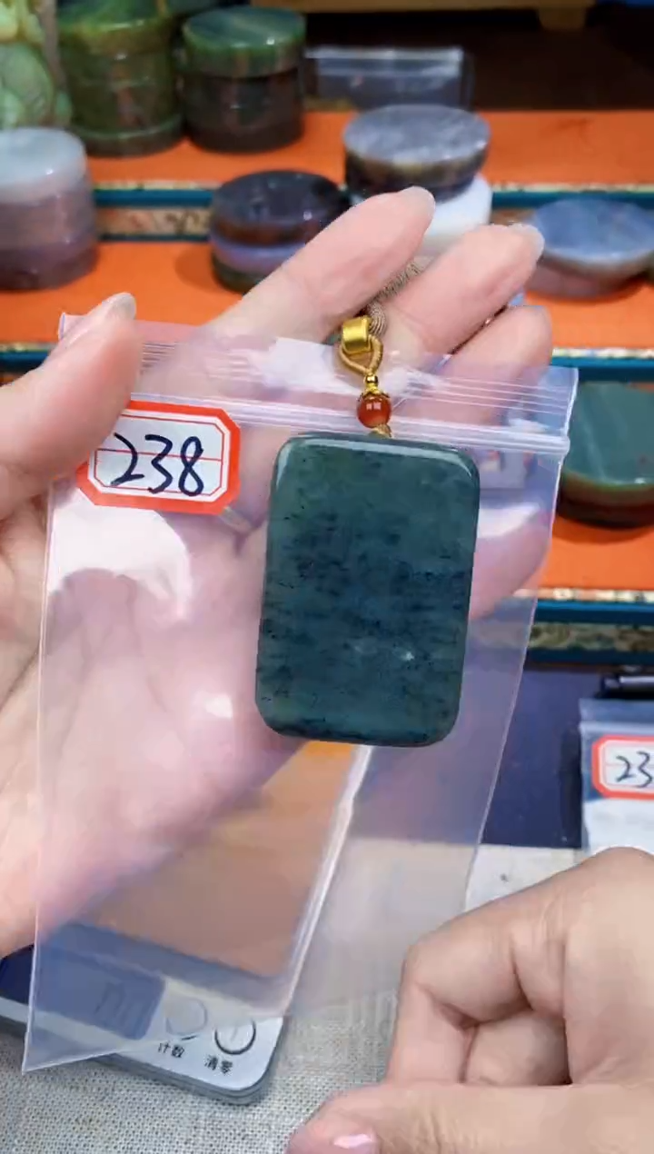 【闪购商品】和田玉和田玉未镶嵌和田玉