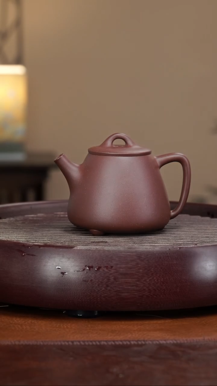 【闪购商品】紫砂茶壶宜兴紫砂壶