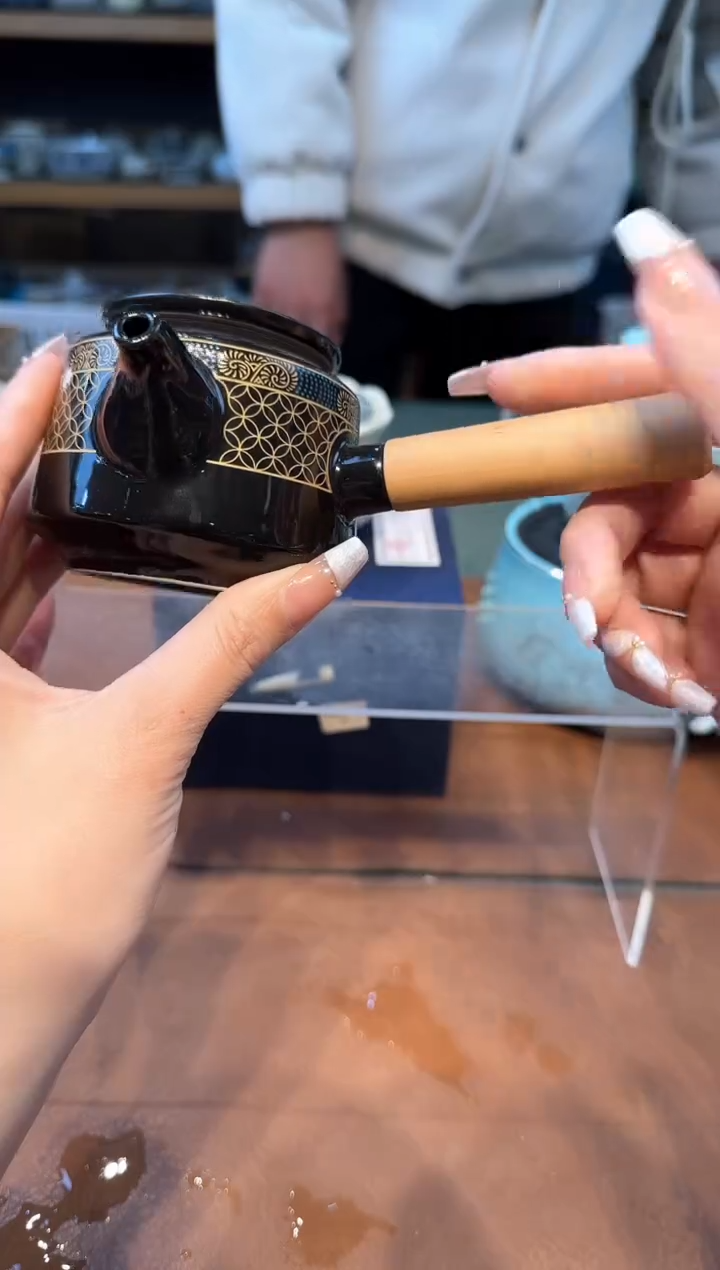 【闪购商品】不带茶盘不带礼盒@@e3437