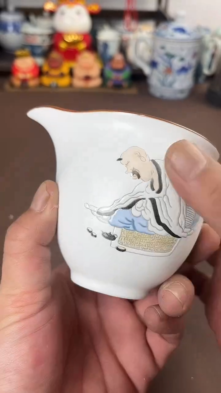 瓷片陶瓷库存清仓福利！