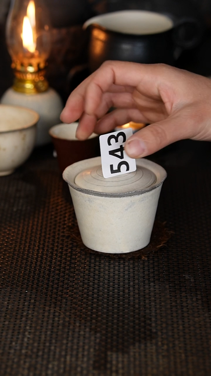 【闪购商品】543景德镇{立梦陶}手作