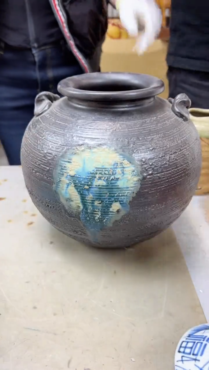 瓷片112聚宝缘海陶精选