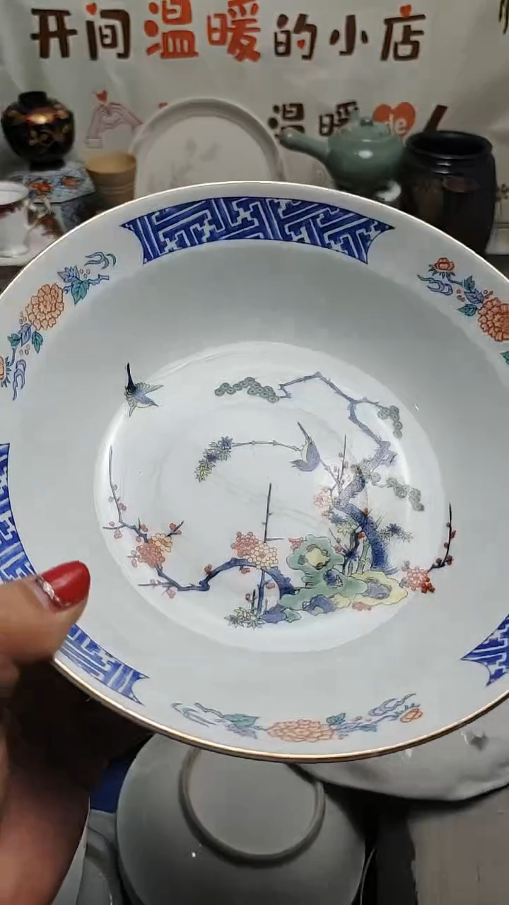 其他陶紫韵陶艺满30包邮