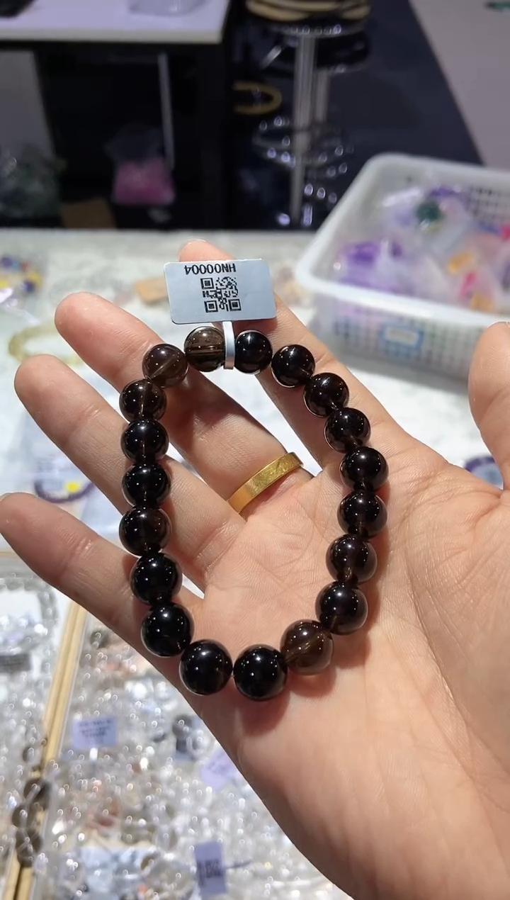 【闪购商品】水晶手串未镶嵌手串