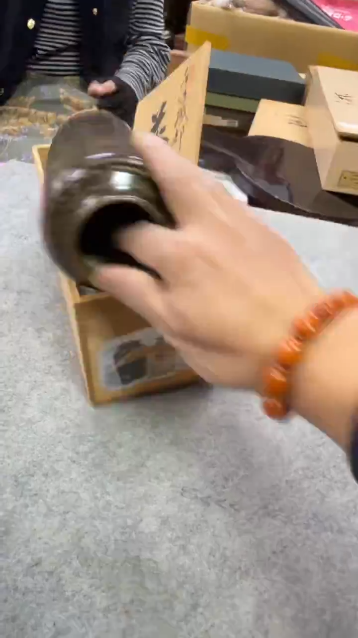 其它瓷中古艺术工艺美术品