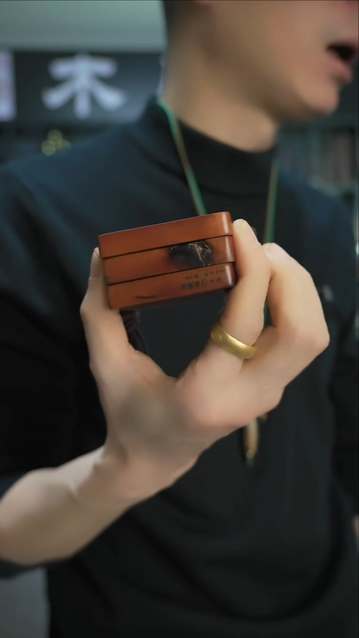 枣木手作木制雕刻品（产品多样性，发其一）