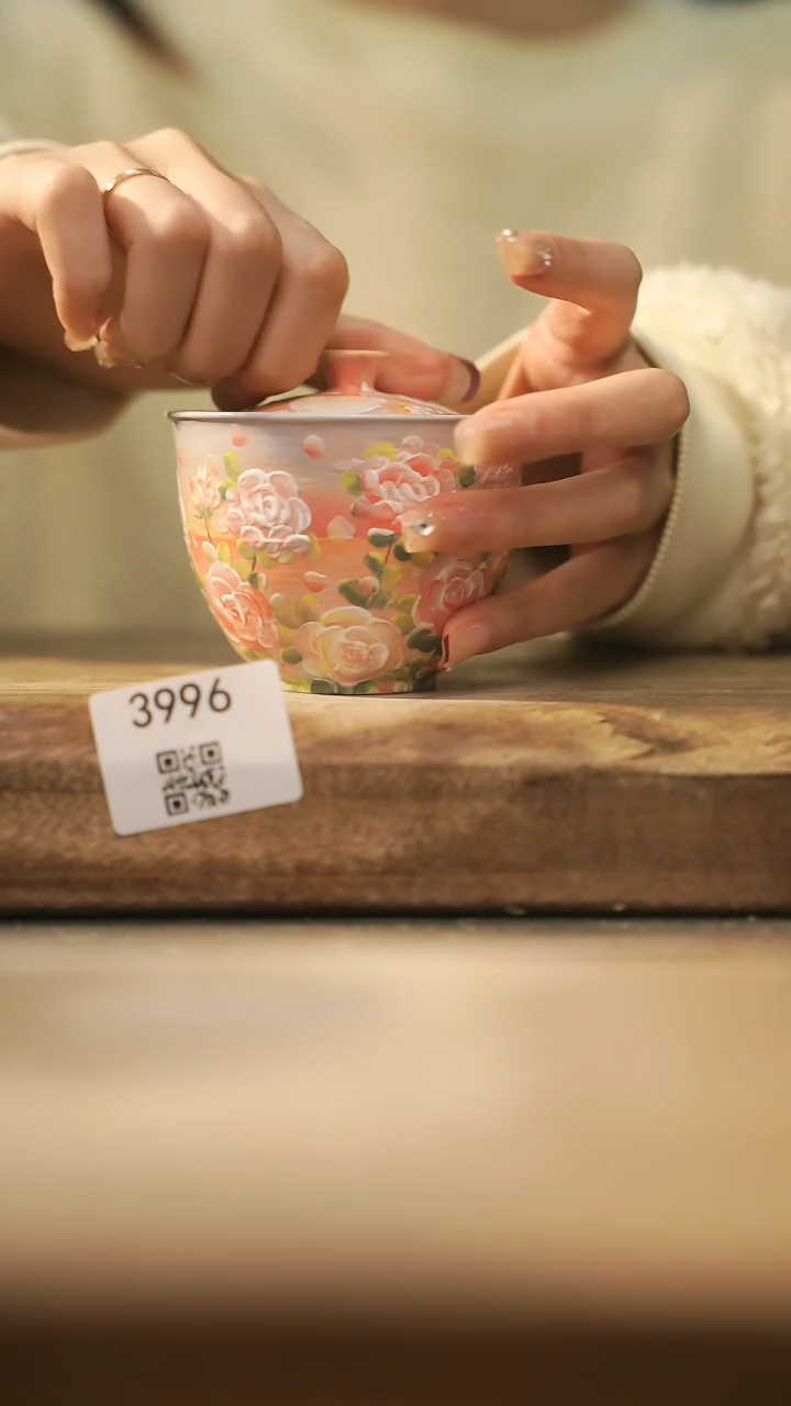 【闪购商品】【落单孤品】福利/宝瓶@@3996