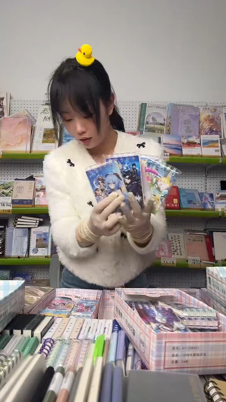 小****活A3    A7线圈 混搭 10本